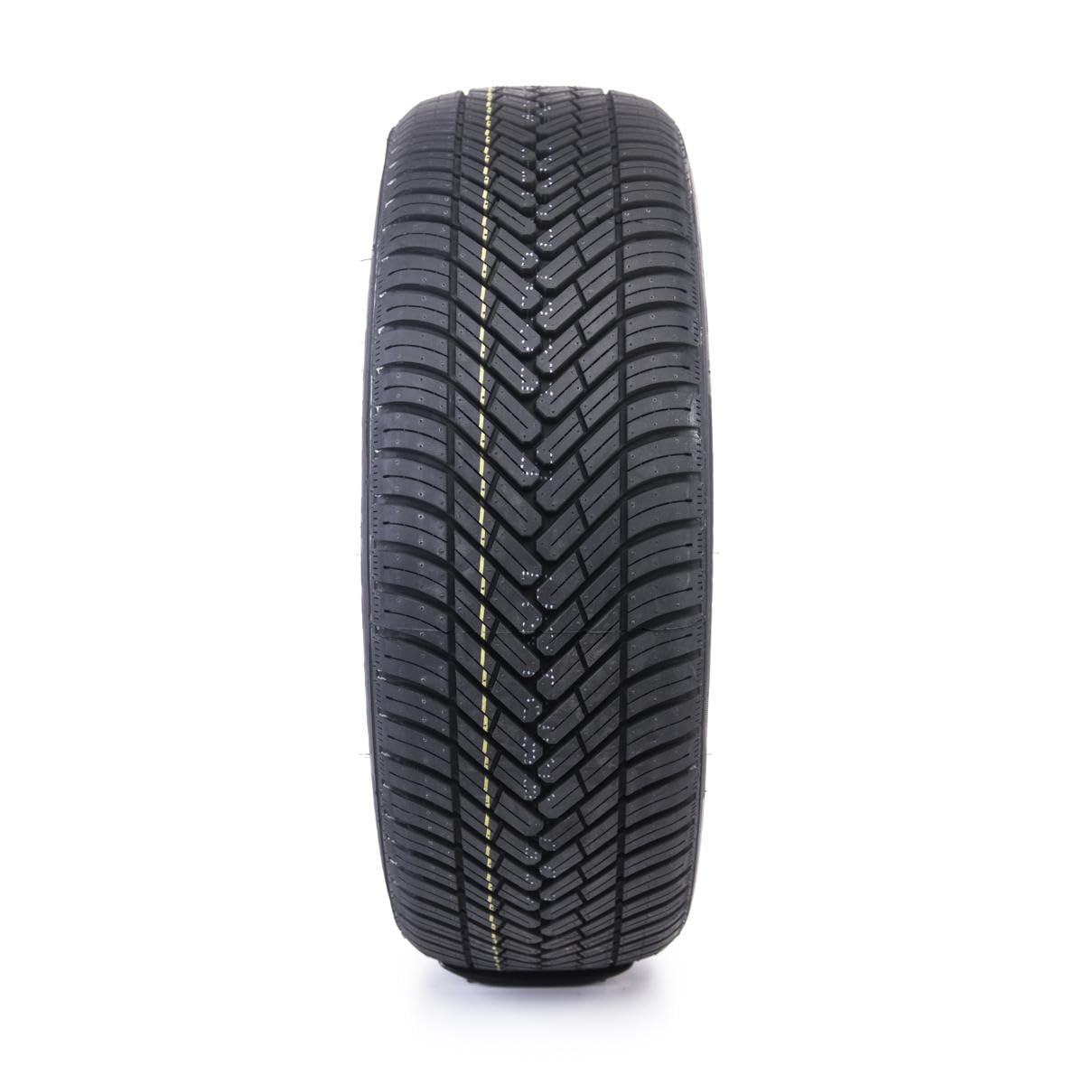 FORTUNA - 255/35 R20 TL 97Y ECOPLUS2 4S XL BSW M+S 3PMSF - Ganzjahresreifen