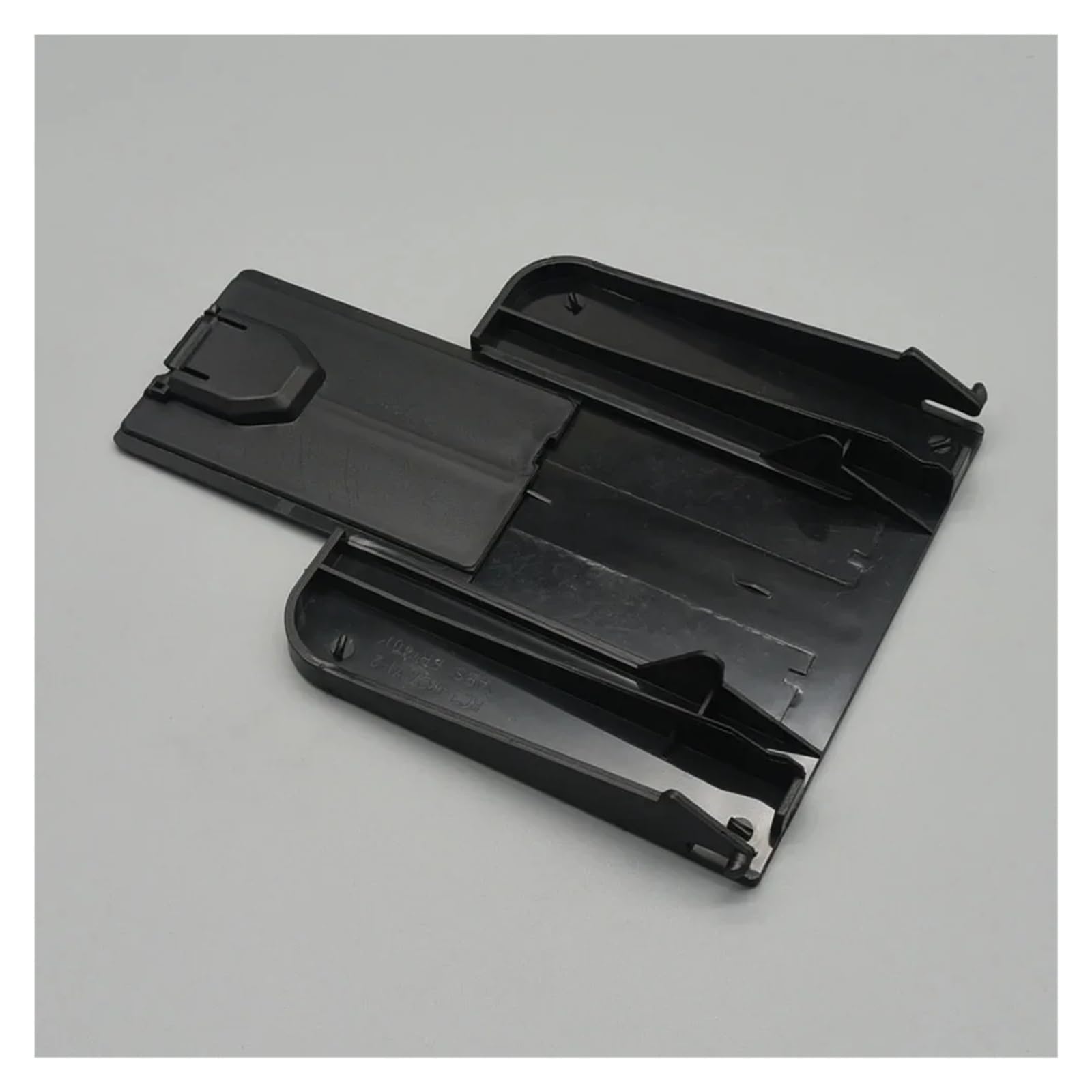 Gruppo vassoio uscita carta, compatibile con HP, M1130 M1132 | M1136, M1210, M1212, M1213, M1214, M1216, M1217, RM1-7727-000, RC3-0827-000, uscita