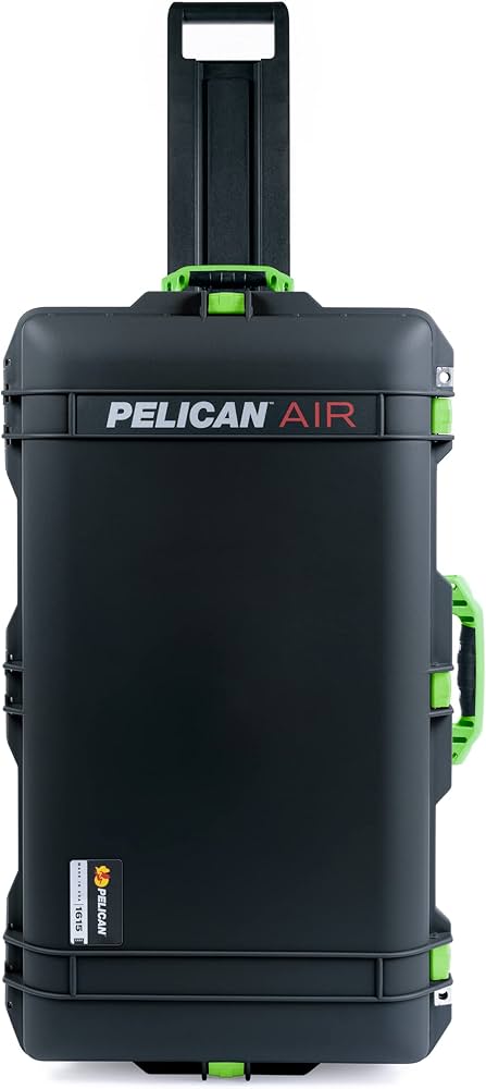 T10 G18c グロック　ペリカンケース PELICAN1750 ミリタリーショップ レプマート / PELICAN 1750 ライフルケース