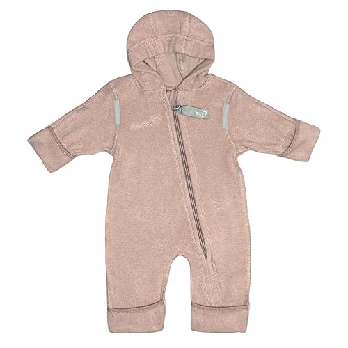HOPPEDIZ ♥ Overall aus Bio-Baumwolle ✓ extra lange Beine -