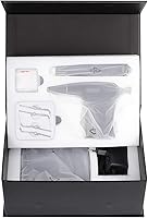 Vista 9 de Pluma negra de la obturación del sistema de obturación de la gutta percha y exhibición del LCD 2-en-1 del arma de la obturación