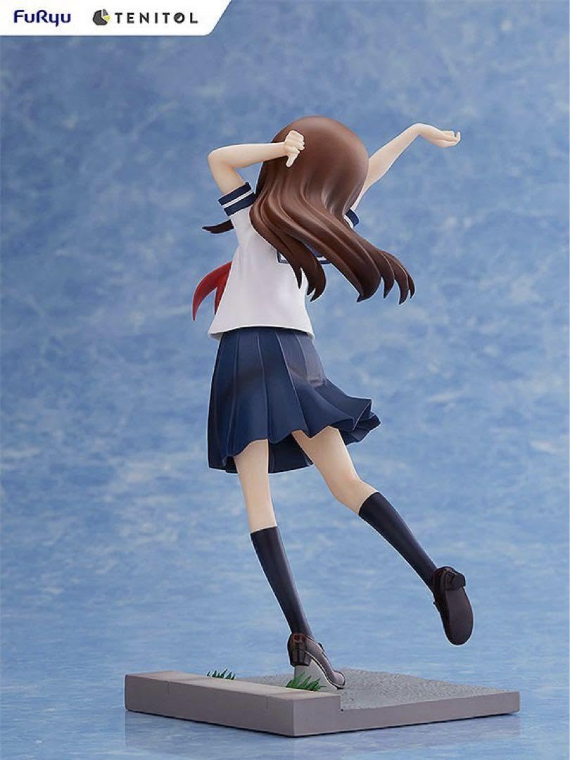 アクリルスタンド Takagi-san Acrylic Stand Set 8 Pieces Takagi-san Acrylic Stand Set 8 Pieces 【公式通販】