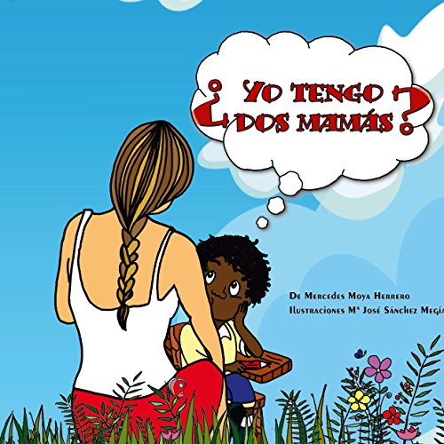 ¿Yo tengo dos mamás?
