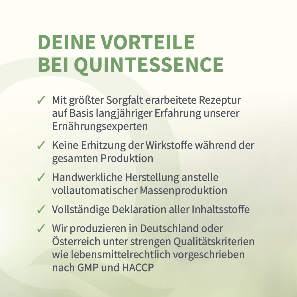 Vitamin D3 Tropfen, 50 ml, 1.000 I.E. pro Tropfen, mit Pipette, Quintessence