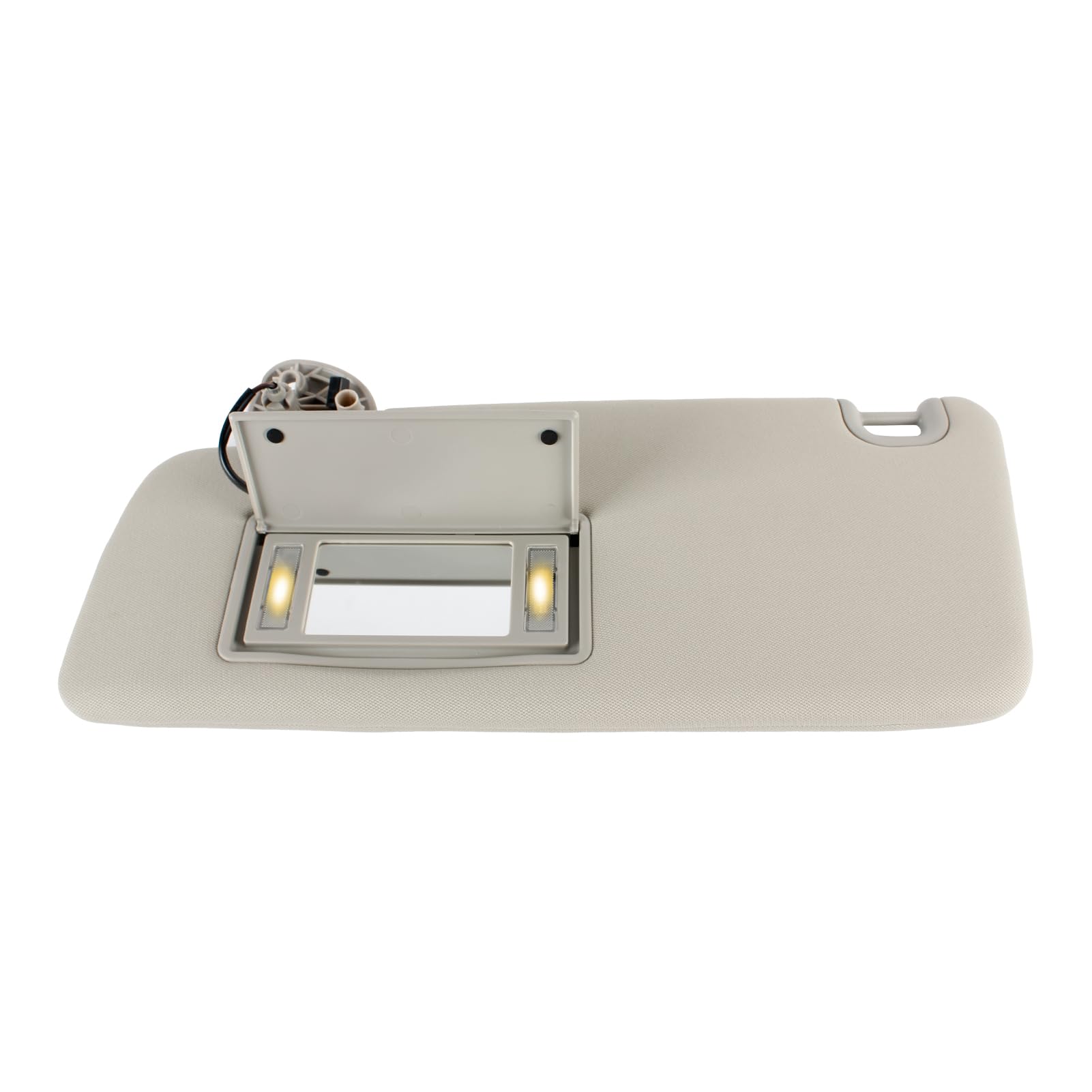 Amazon.com: PEVAST Side Sun Visor Replacement for Dodge Ram 2013