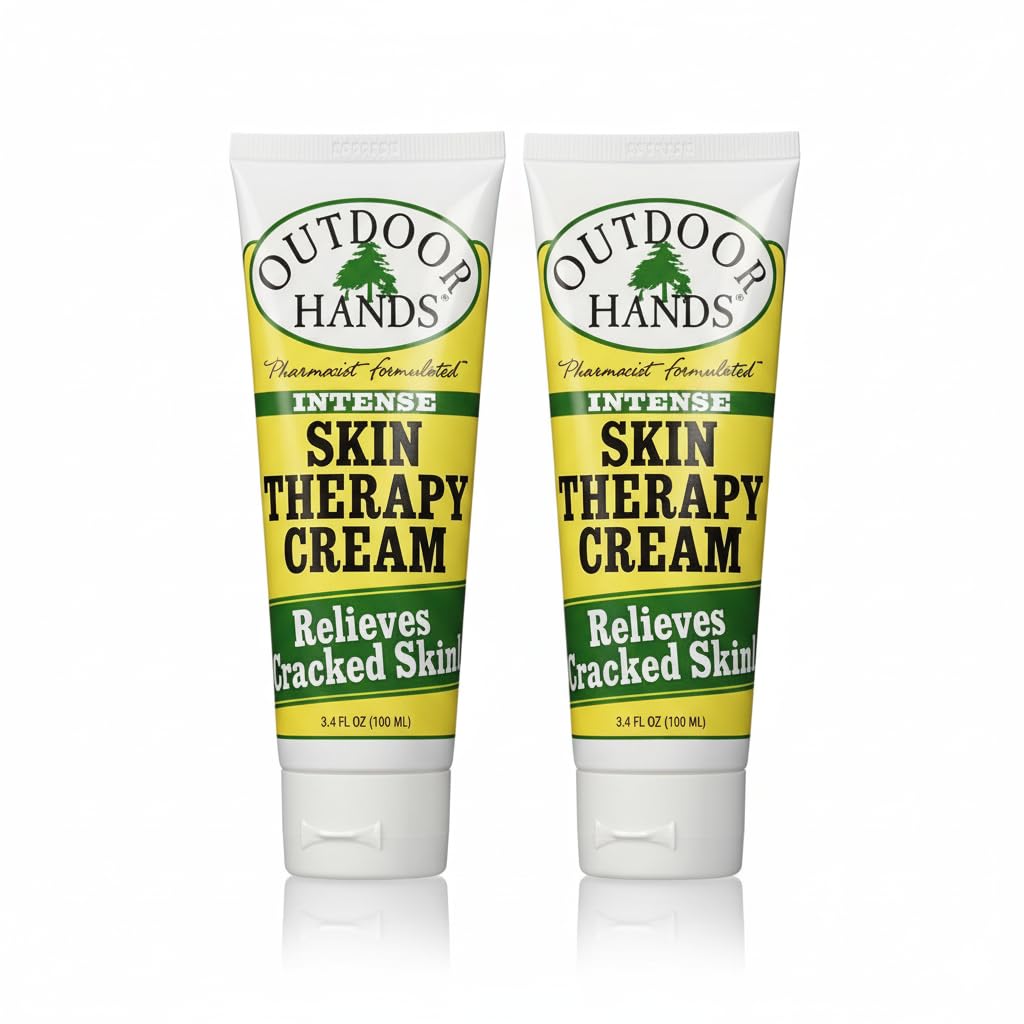 Intense Skin Therapy Cream pack of 2