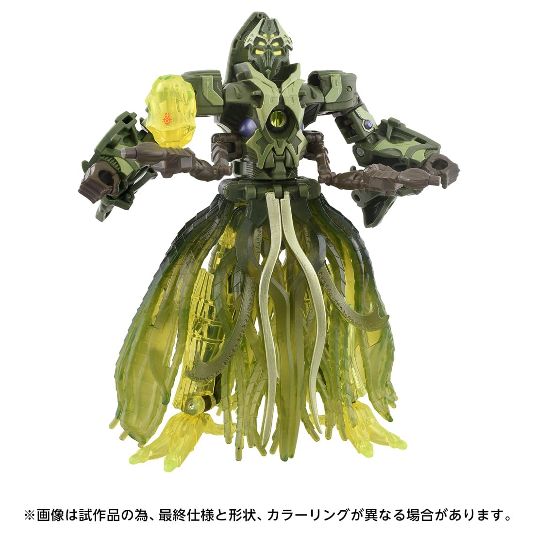 Amazon.co.jp: Takara Tomy (タカラトミー) AOTP-23 Quintus Prime