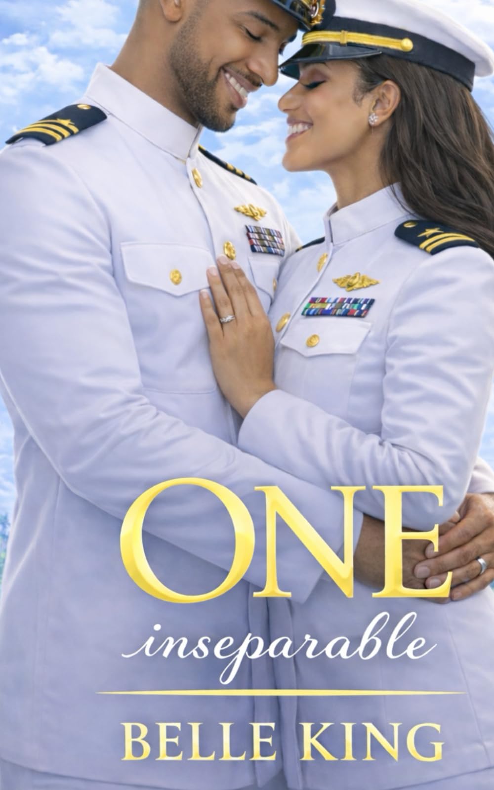 ONE-Part 2: Tested by Fire