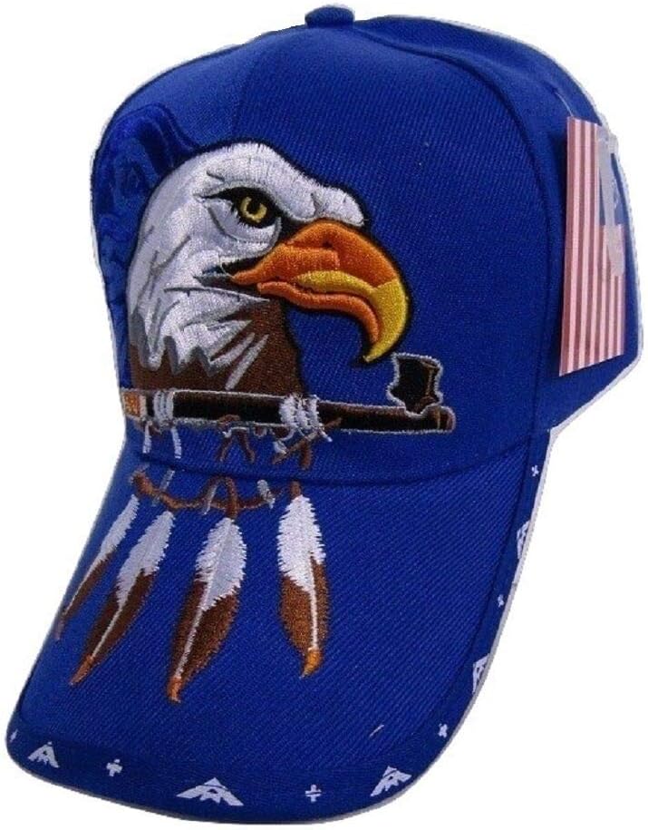 Native American Indian Native Pride Shadow Ball Cap Hat image 4