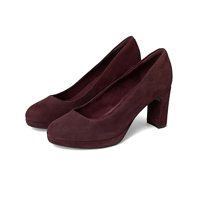 Rockport Carmen High Women