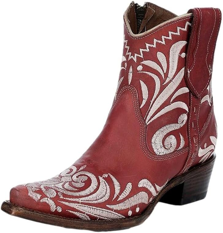 Corral Boots womens L6223