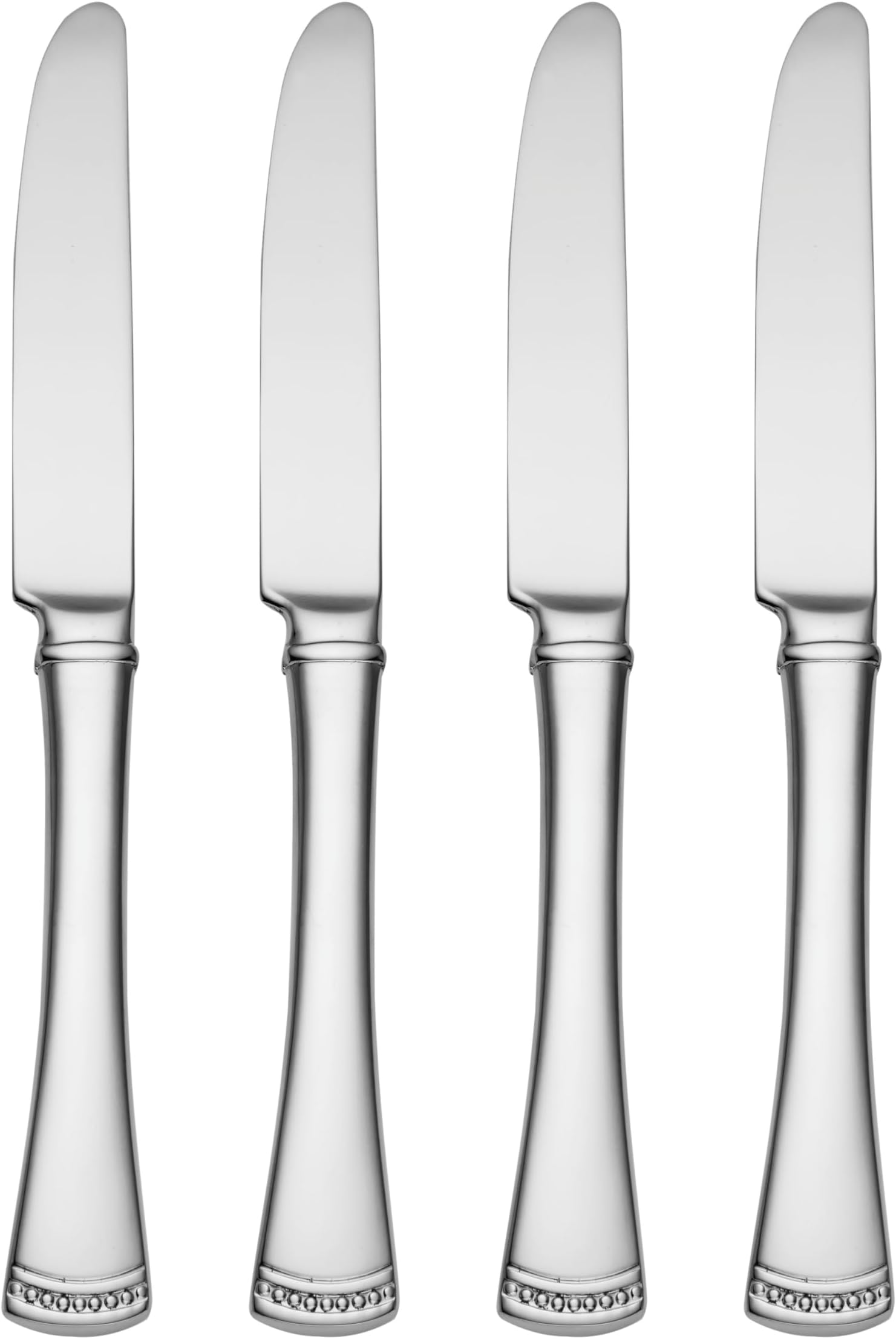 894751 Portola Dinner Knives, Set Of 4