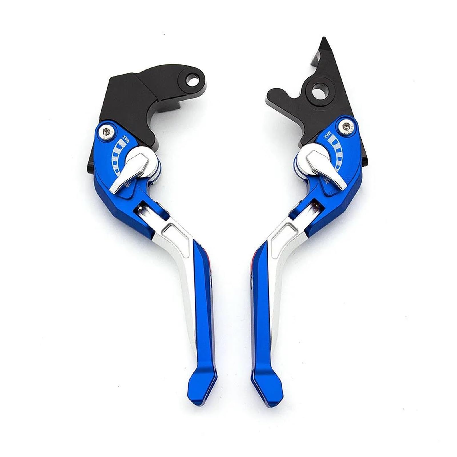 Heyhellnin T For Riumph Speed Riple R 1050/S Win 1200 Stree Triple 765 Cnc Folding Extendable Adjustable Brake Clutch Motorbike Brake Levers(T)