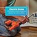 BLACK+DECKER 20V MAX* Cordless Reciprocating Saw Kit (BDCR20C)
