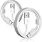 Car Carplay Cable for iPhone 15 USB A to USB C Cable for iPhone 16 15 Plus, iPhone 15/16 Pro, iPhone16/15 Pro Max for Carplay USB C Cord, iPad USB C Cable 10th Gen iPad 5/4/6th Car Charger Cable Cord