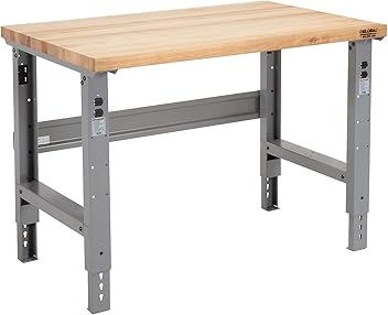 Amazon.com: Global Industrial: Workbenches