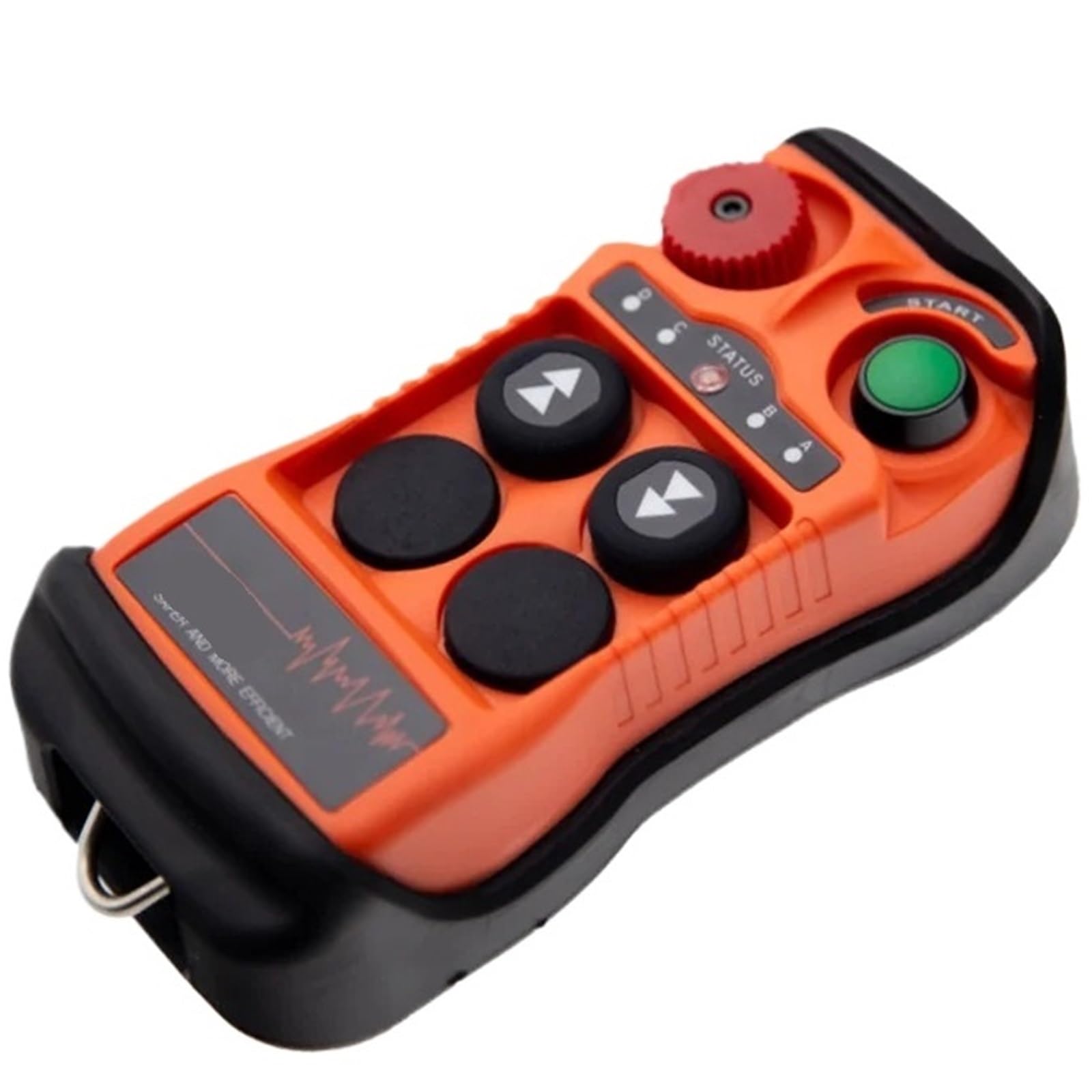 Control Remoto Q200 De 2 Botones
