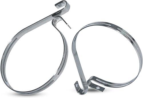 Miniatura 5 de Mtanlo Banda de freno de 2 cadenas 530052232 para motosierra Husqvarna 136 137 141 142 2036 2040 EE. UU., banda de freno DataCaciques