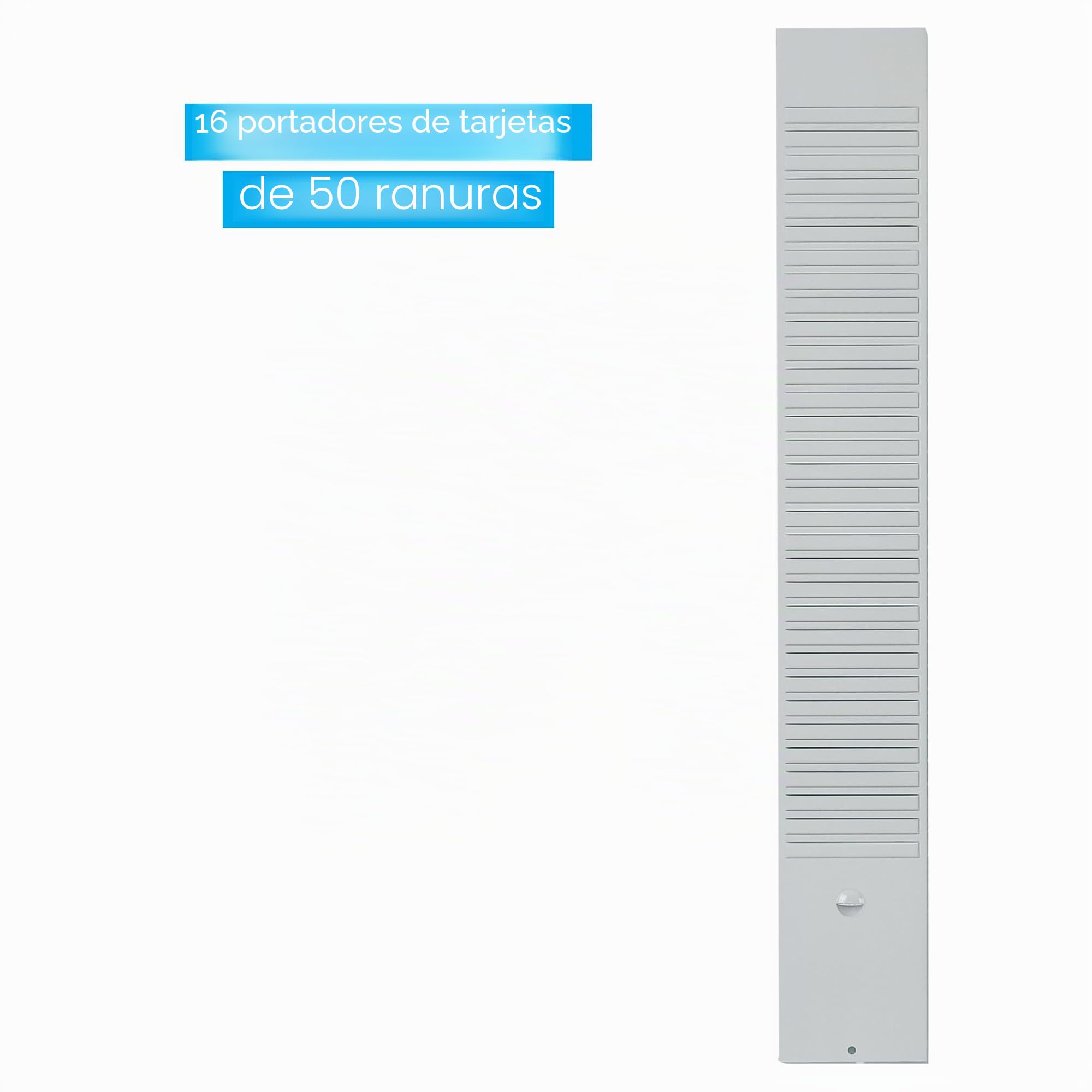 Franken PV-SET5 T - Planificador de oficina, Planning Semanal Escritorio (100,8 x 100,8 cm, 50 unidades)