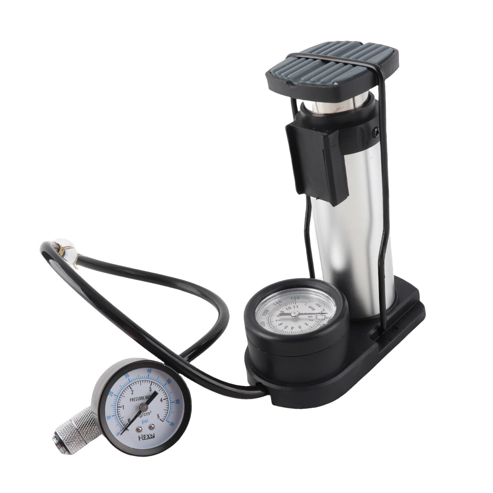 Tester per perdite d'acqua per computer a doppio barometro, calibro