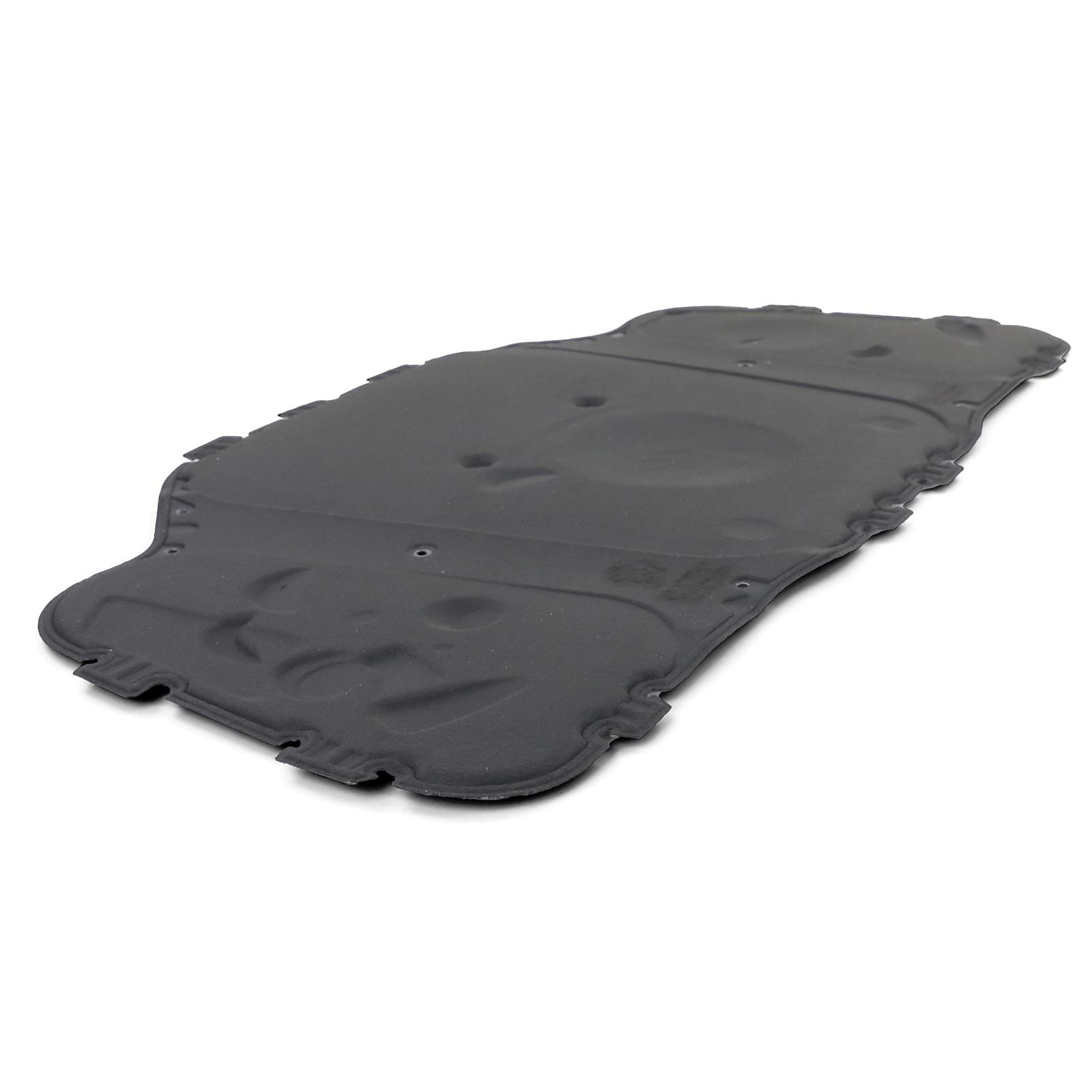 Motordämmmatte Für BMW 5er E60/E61 (2002–2010) – Ersatz Für 51487148208 / 51487033727, Spart Werkstattkosten