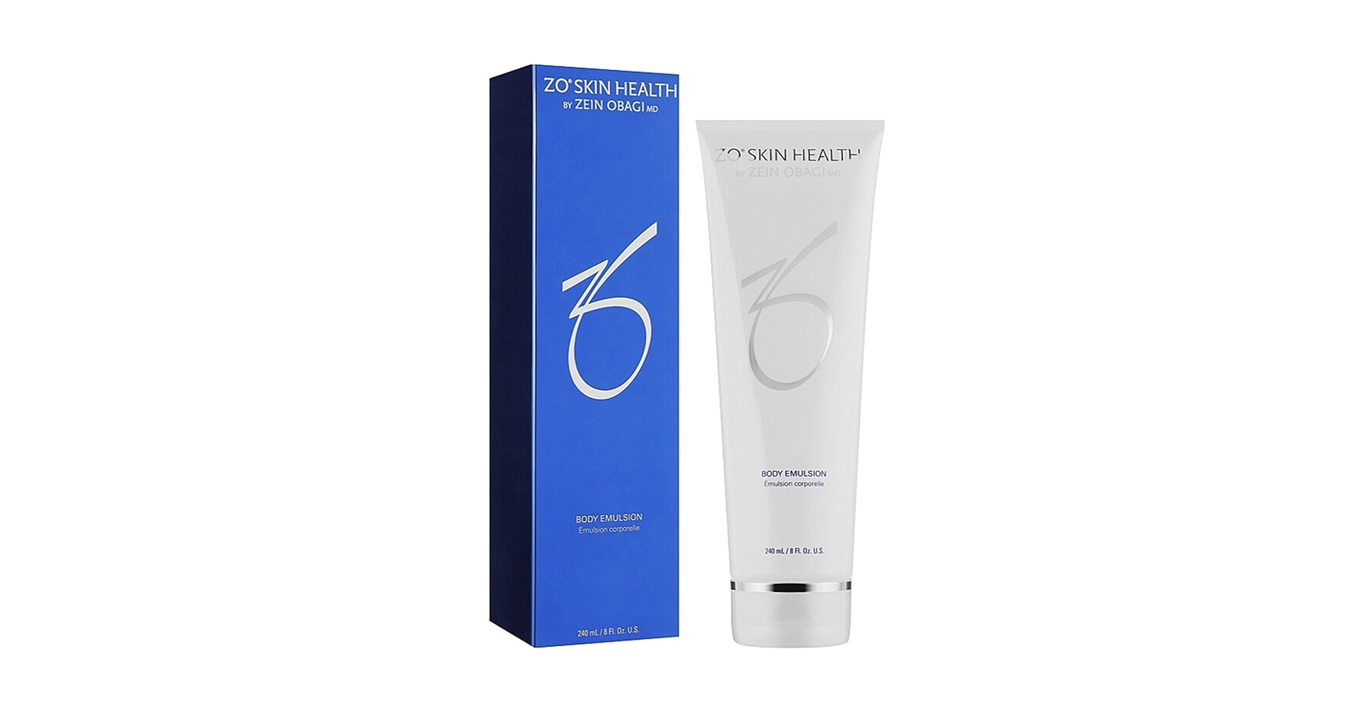 Amazon.com : Body Emulsion 240 mL / 8 Fl. Oz. : Beauty