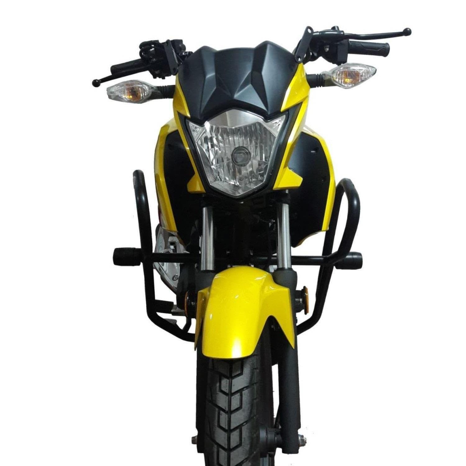 GP Kompozit Portapacchi Posteriore Per Moto | Compatibile Con Honda CB 125/250 R (2018-2022) | Struttura In Ferro Verniciato, Robustezza E Look Personalizzato | Fissa Bauletti O Borse