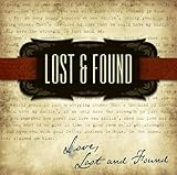 Love, Lost and Found