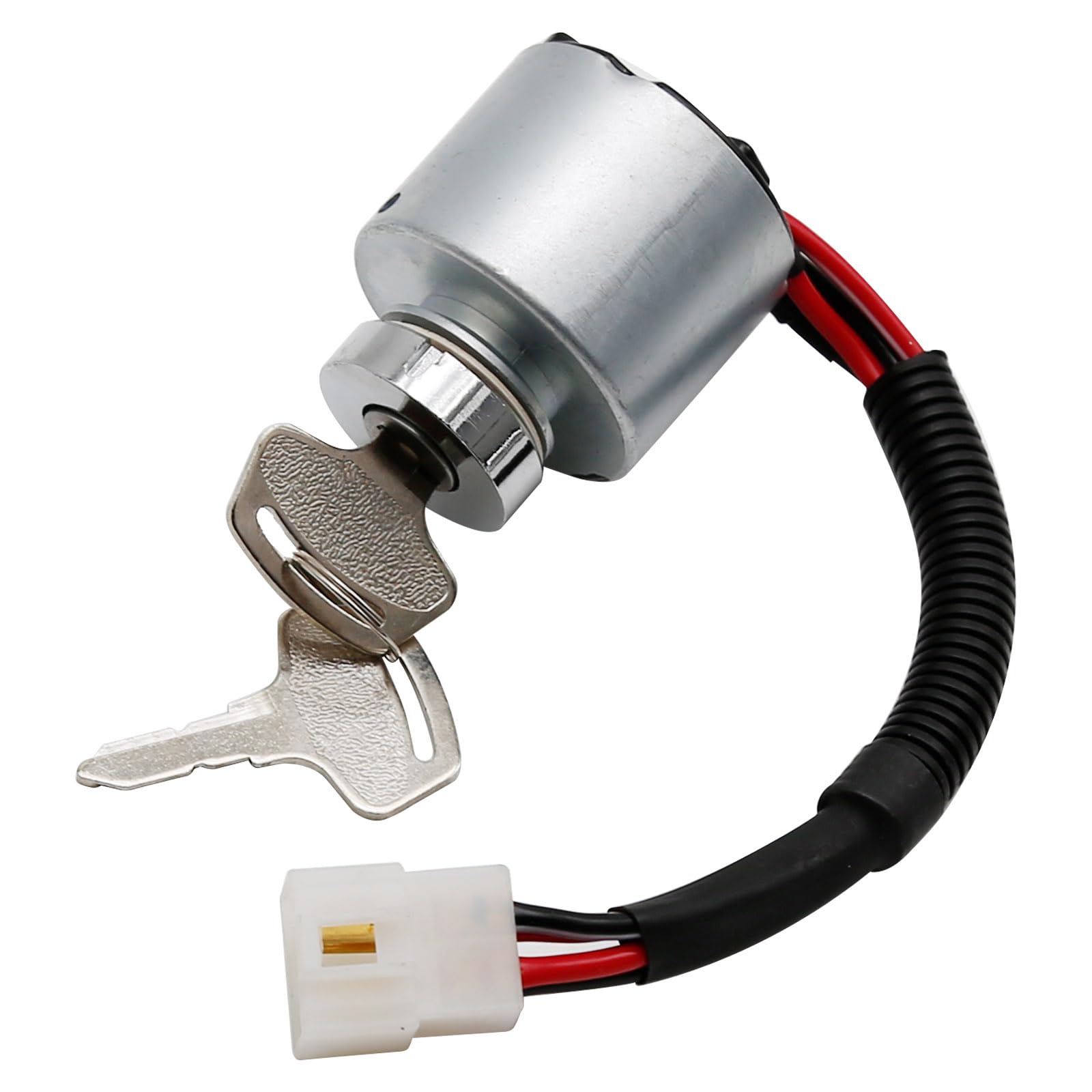 Amazon.com: Ignition Switch 6610155200 6610155200 Replacement for