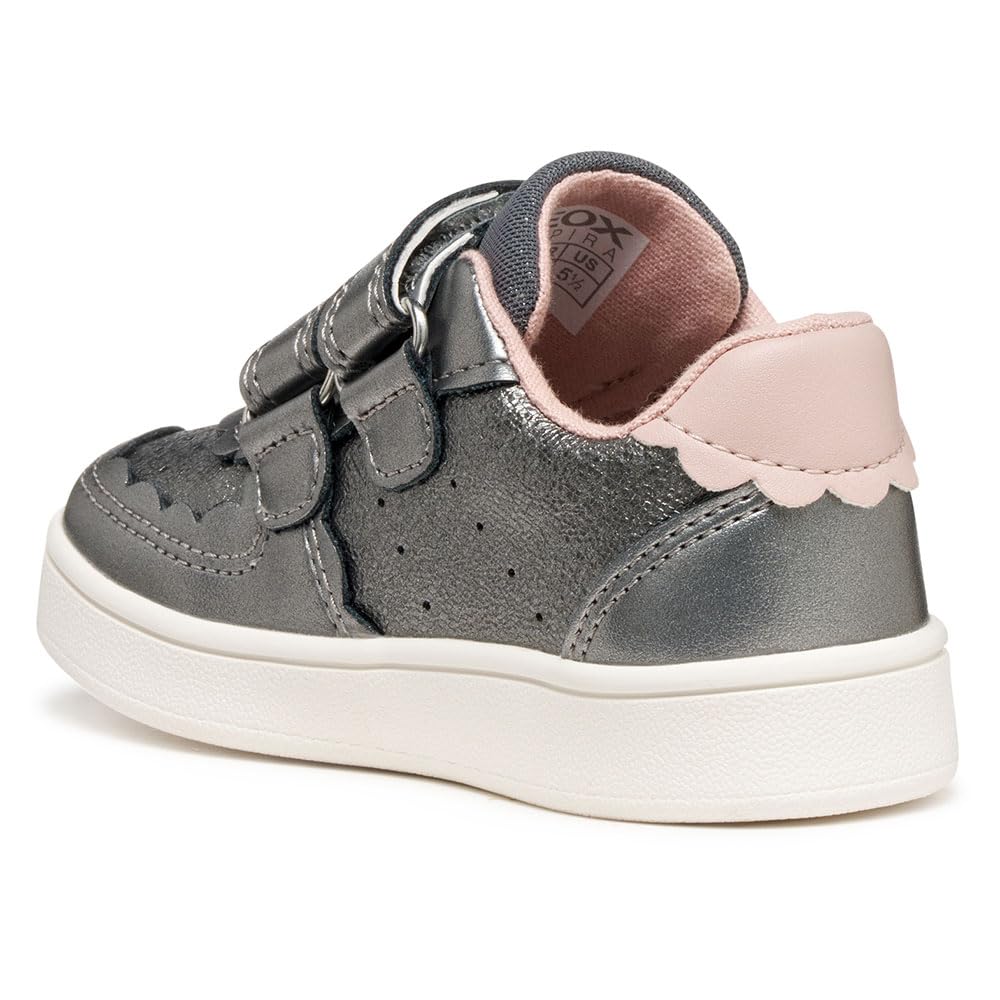 Geox B Eclyper Girl BasketBébé Fille