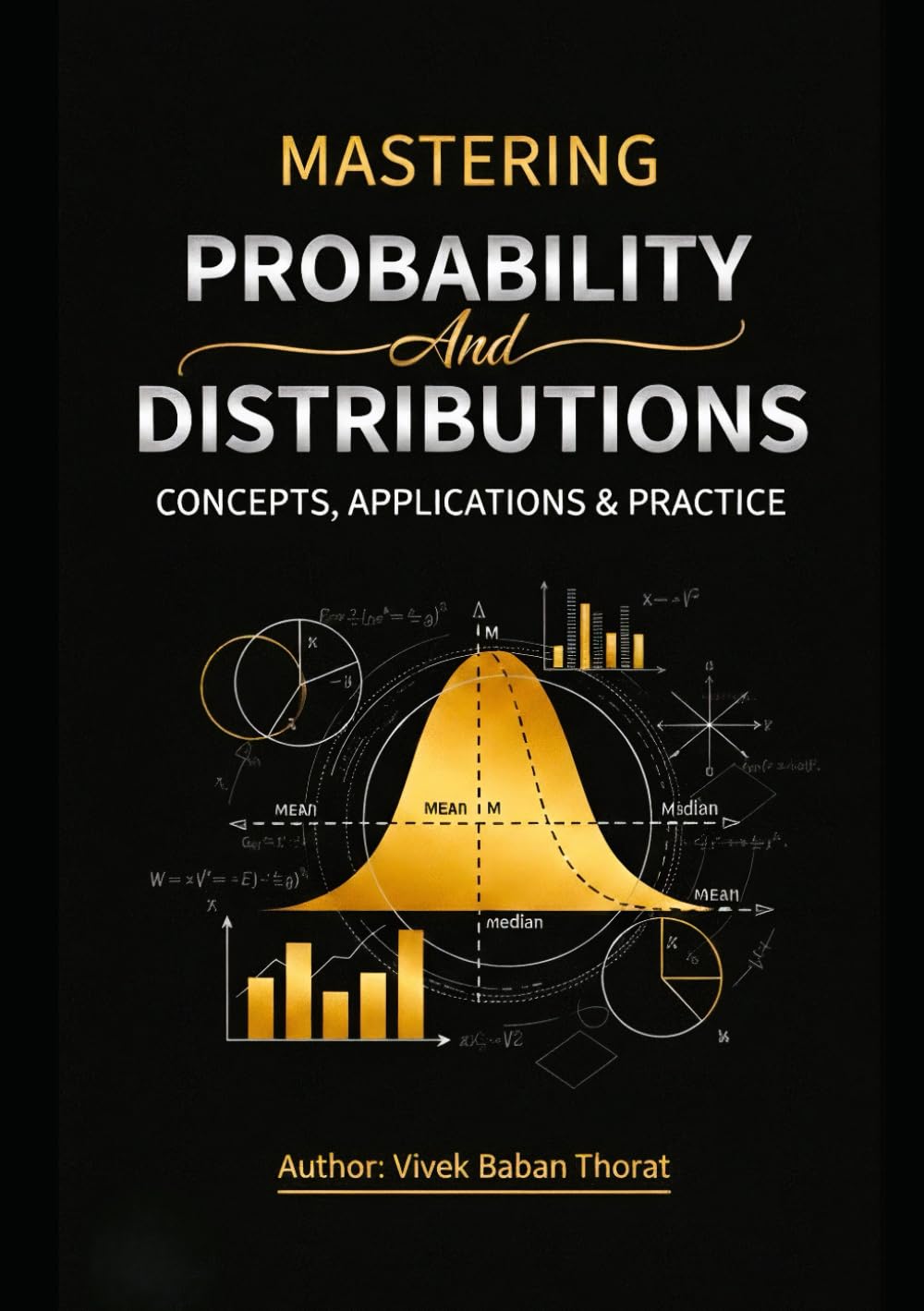 Mastering Probability and Distribution: A Complete Guide for Students, Teachers & Competitive Exams