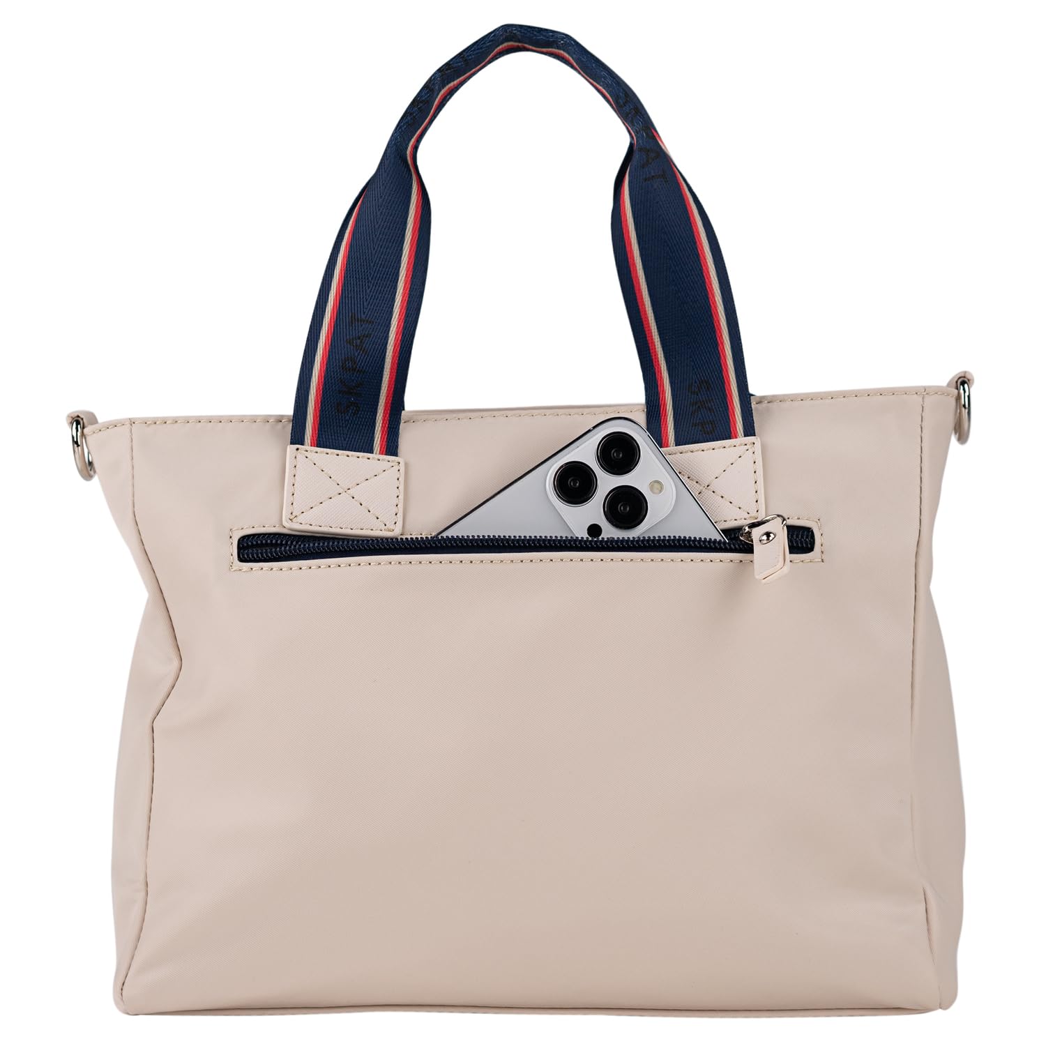 Bolso Mano Mujer Elegante Estilo Moderno Casual Para Ocio - Bolso De Mano D