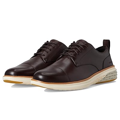 Cole Haan Grand Hurrion Cap Toe Oxford Men