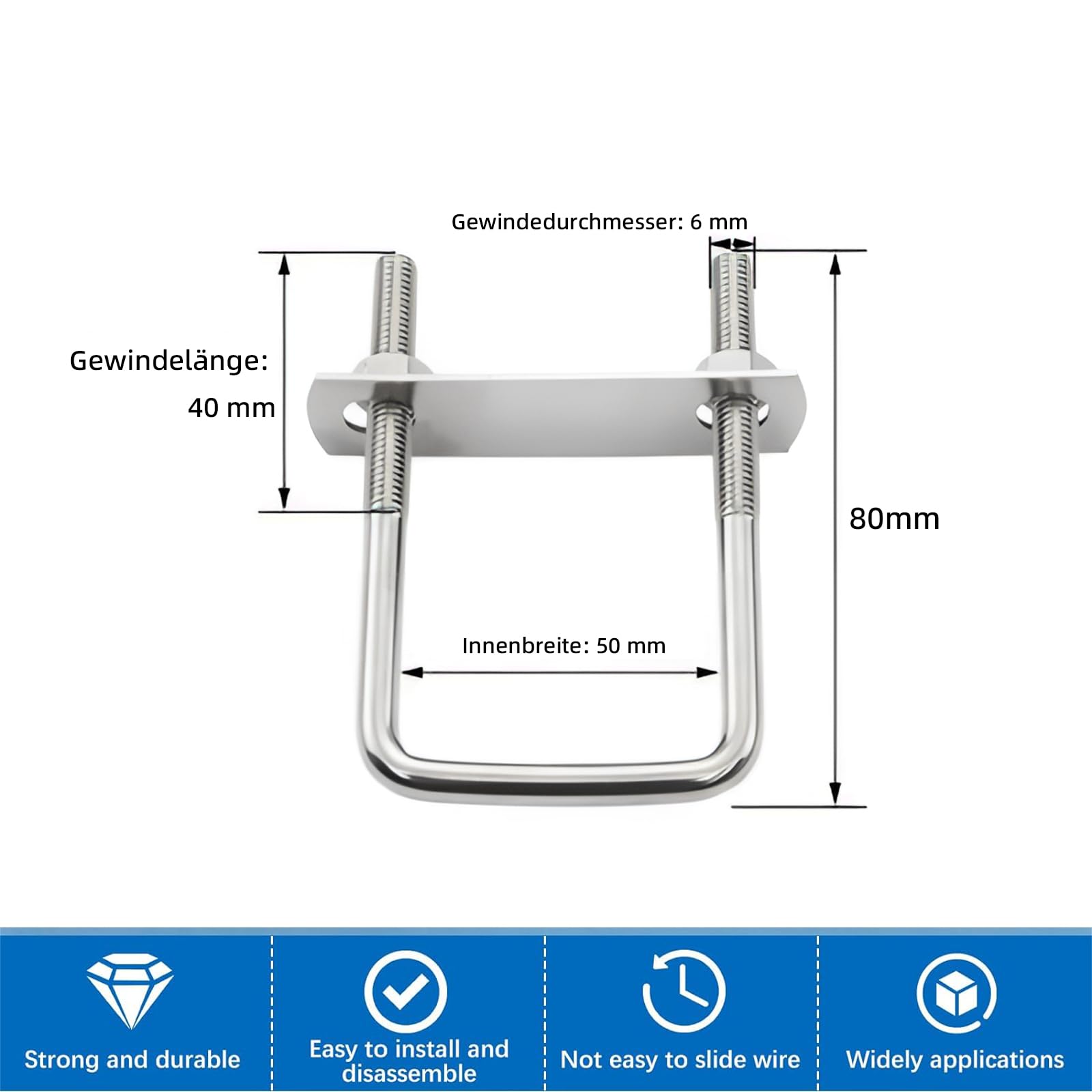 Portasapone Sospeso Fissaggio Viti [ OFFERTES Maggio - Foto 9