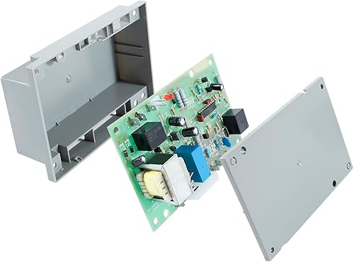 Miniatura 6 de 42001-0052S Kit de piezas de repuesto para módulo de control de encendido para sistemas eléctricos MasterTemp y Sta-Rite Max-E-Therm para piscinas y