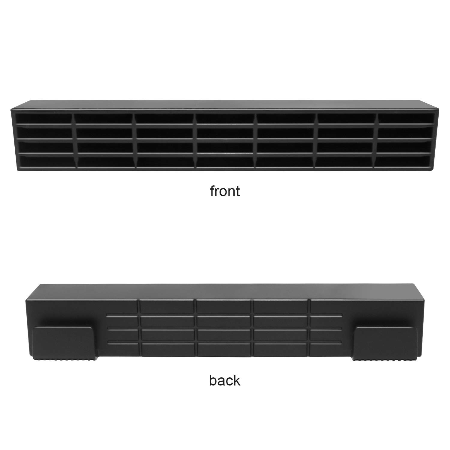 Skywin Soporte para tarjetas de juego para Nintendo Switch, funda para tarjetas de juego con capacidad para hasta 28 juegos, úsalo solo o monta para cambiar la base