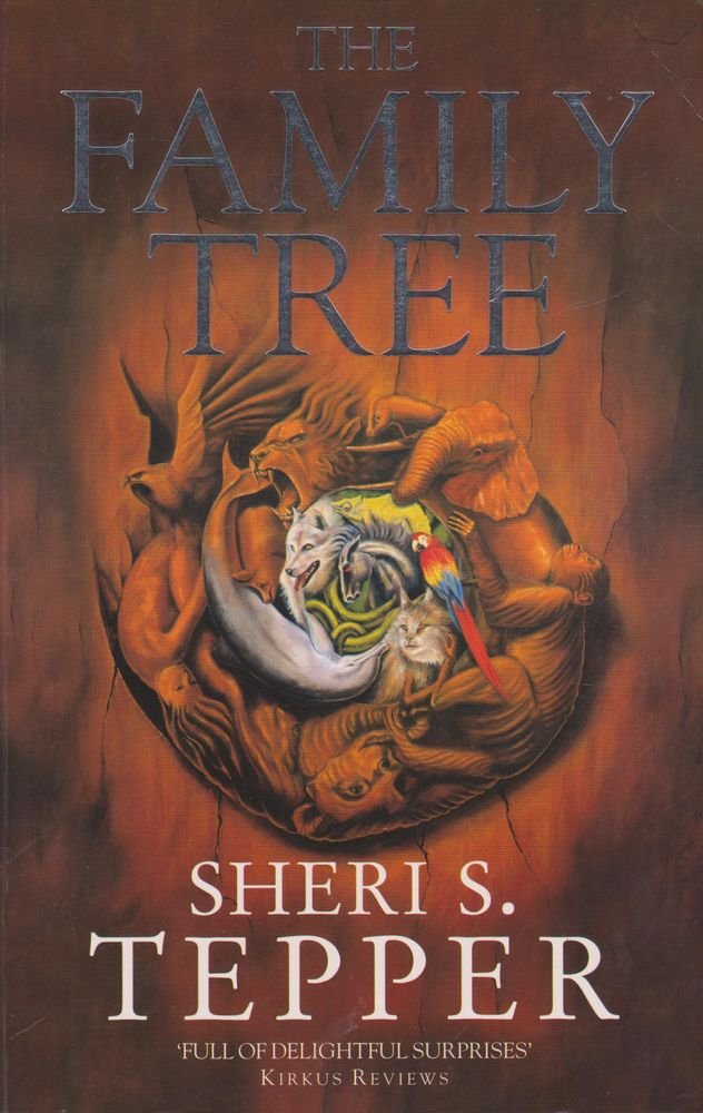 Buy The Family Tree — BookShops.in