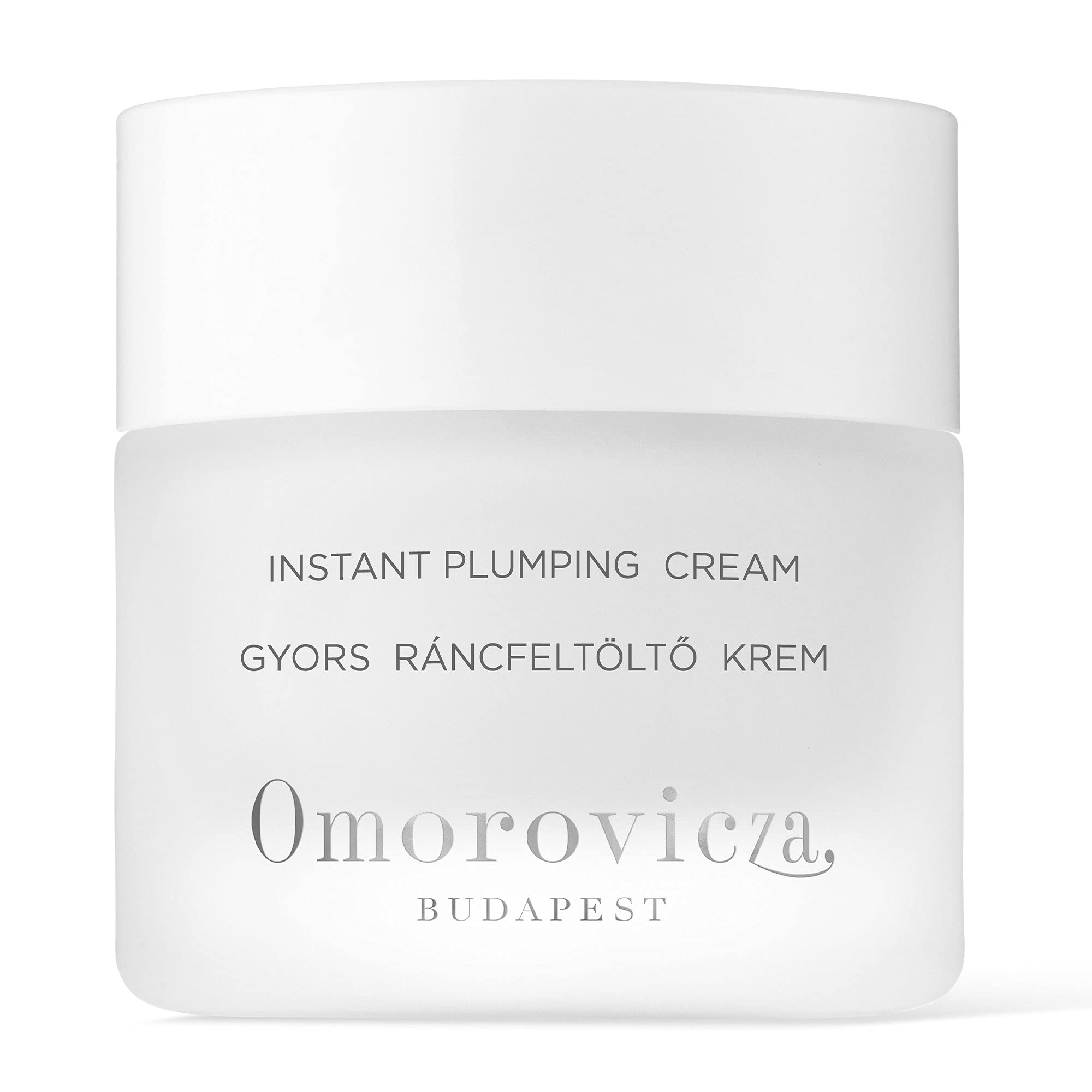 OmoroviczaInstant Plumping Cream, 50 ml