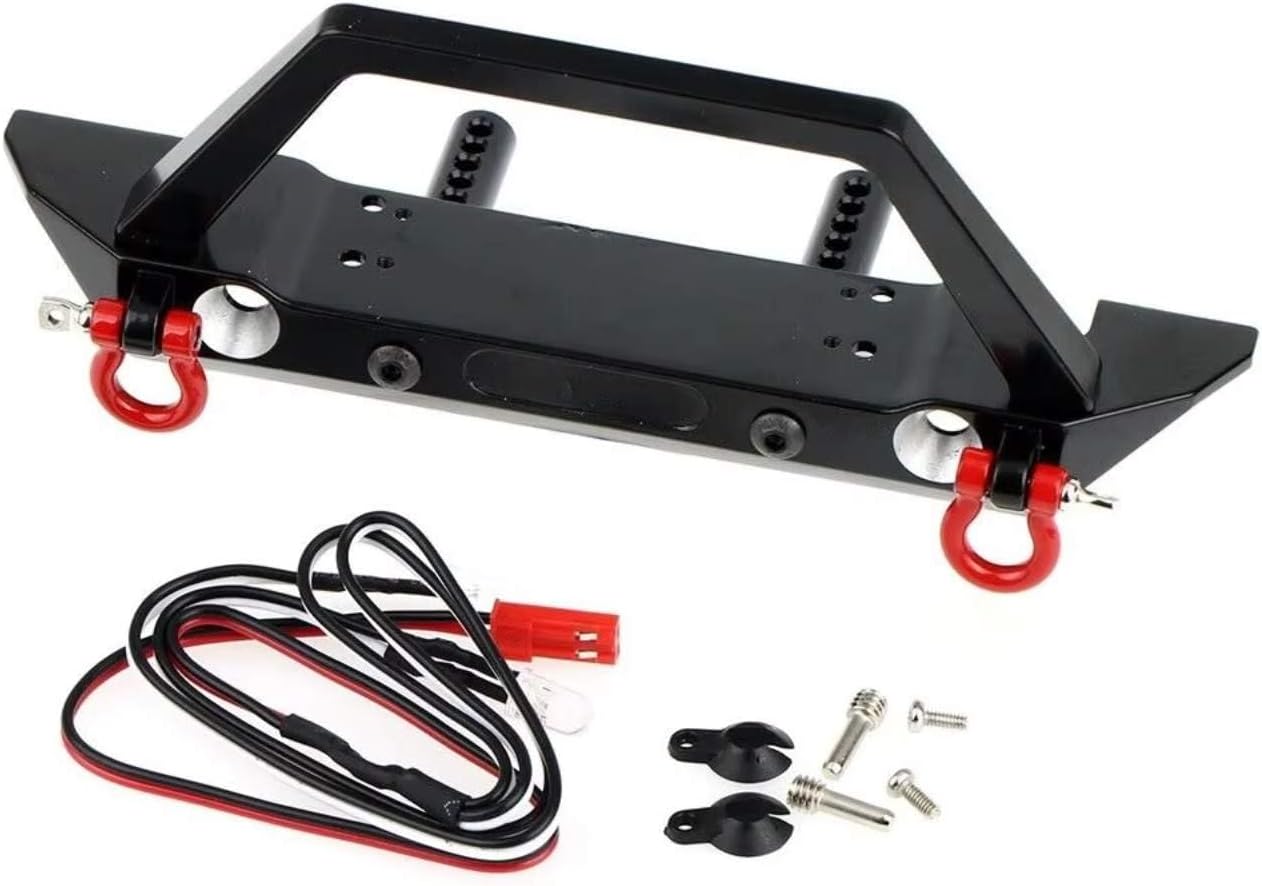 For Traxxas For TRX4 For TRX6 For Axial For SCX10 II III PRO Gen8