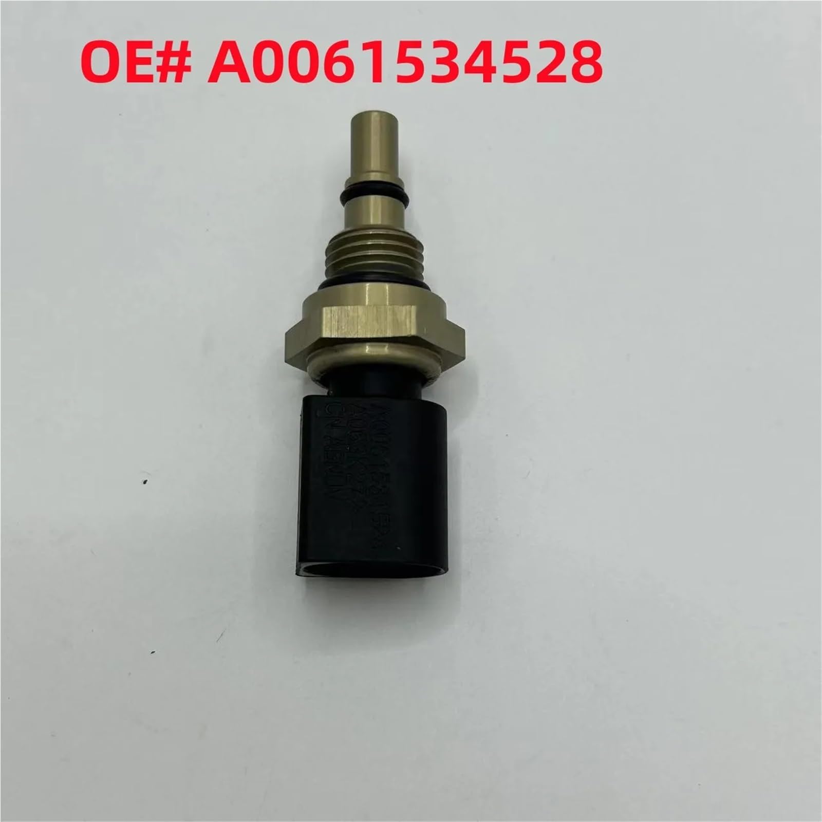 Termostat Płyn Chłodzący Termostat A0061534528 0061534528 Czujnik temperatury do ciężarówki MB Mercedes-Benz