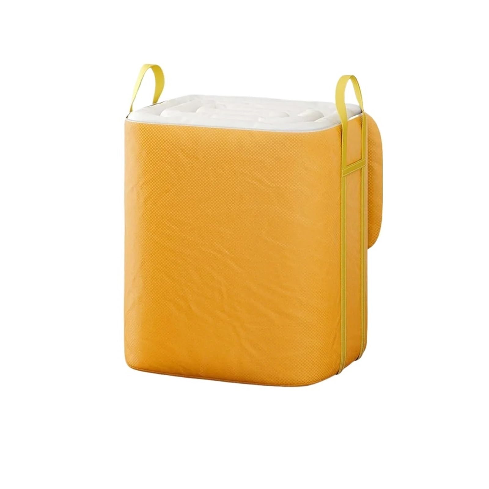 QMDSNFB Moving Bags Moving Packing Bag Large Capacity Thickened Woven Waterproof Strong Load-bearing Clothes Organizer(COLOR02 240L-50x60x80cm)