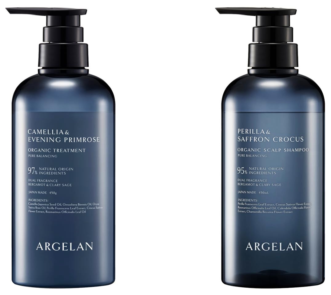 Amazon | 【販路限定商品】アルジェラン ピュア バランシング