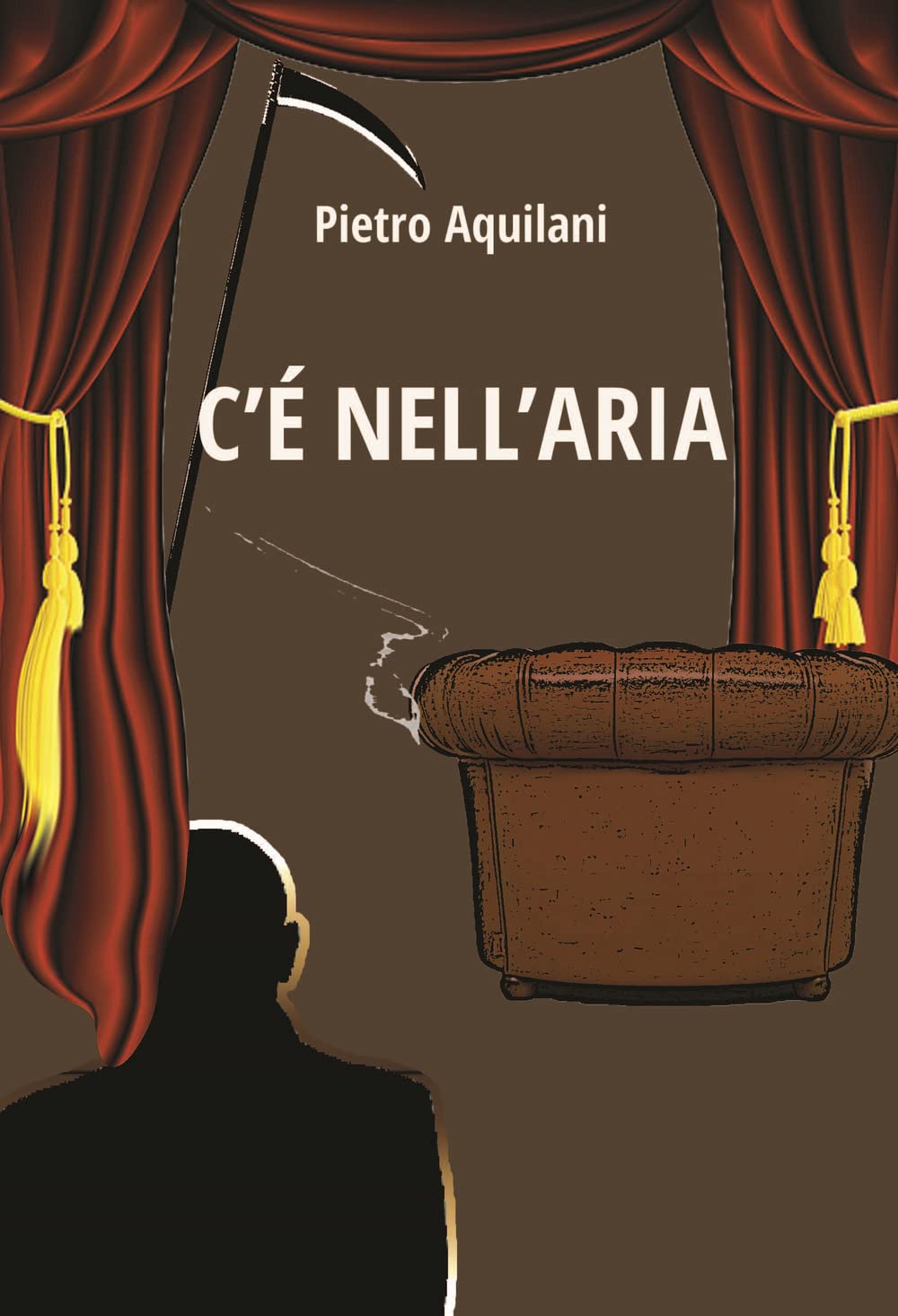 C'è Nell'aria - 4