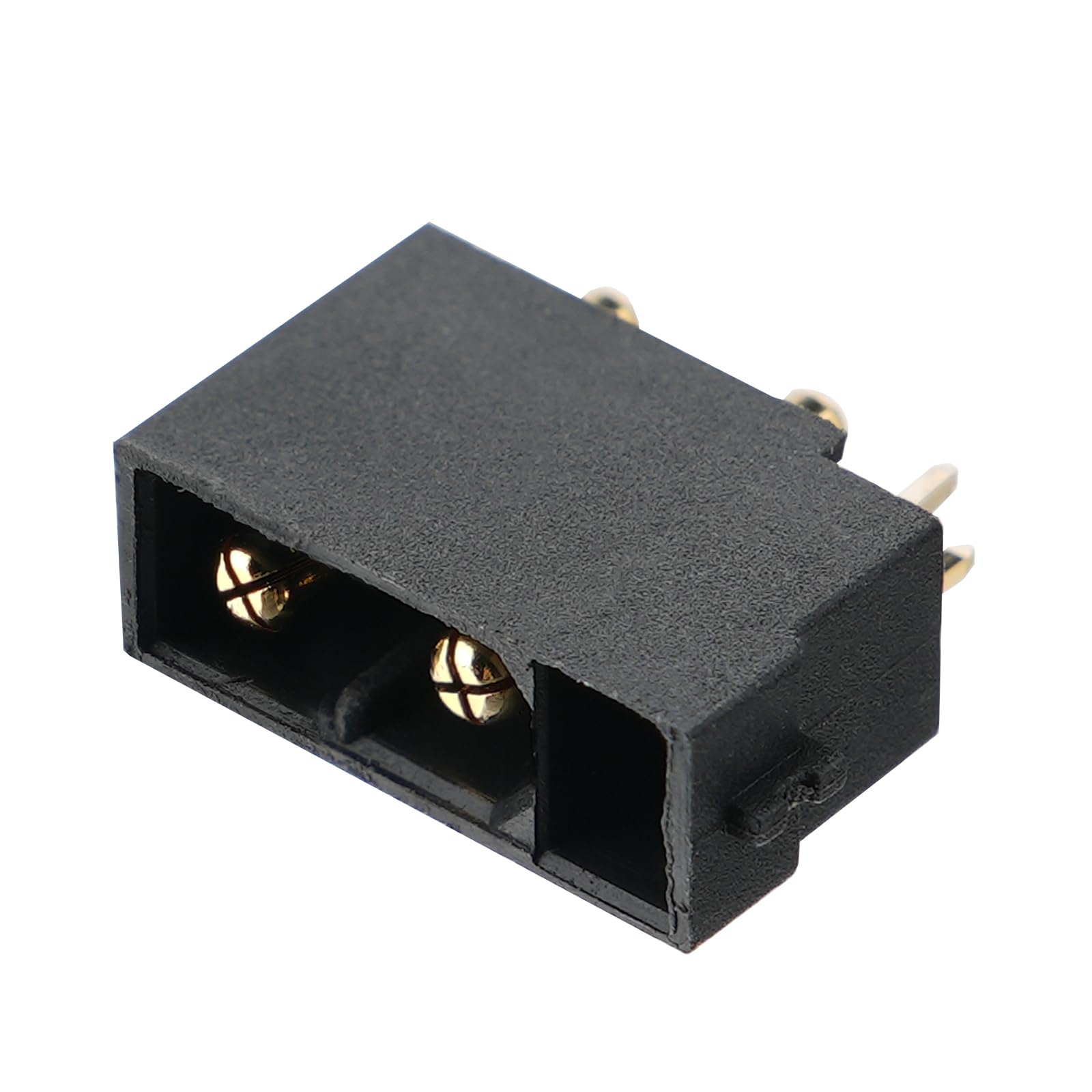 Amazon.com: ELFCULB 5pcs Amass XT30(2+2) PB Male Connectors, Drone