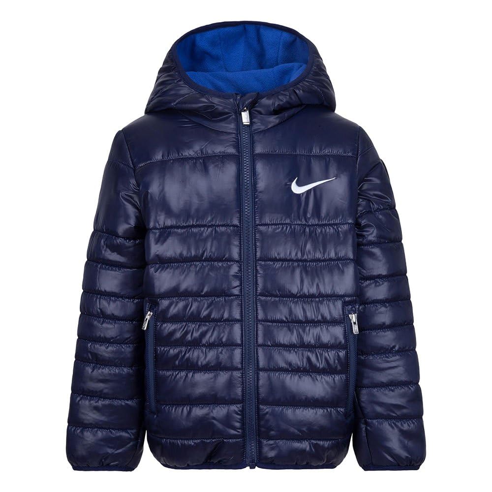 Nike Kids Mid Weight Puffer Jacket 5-6 Years