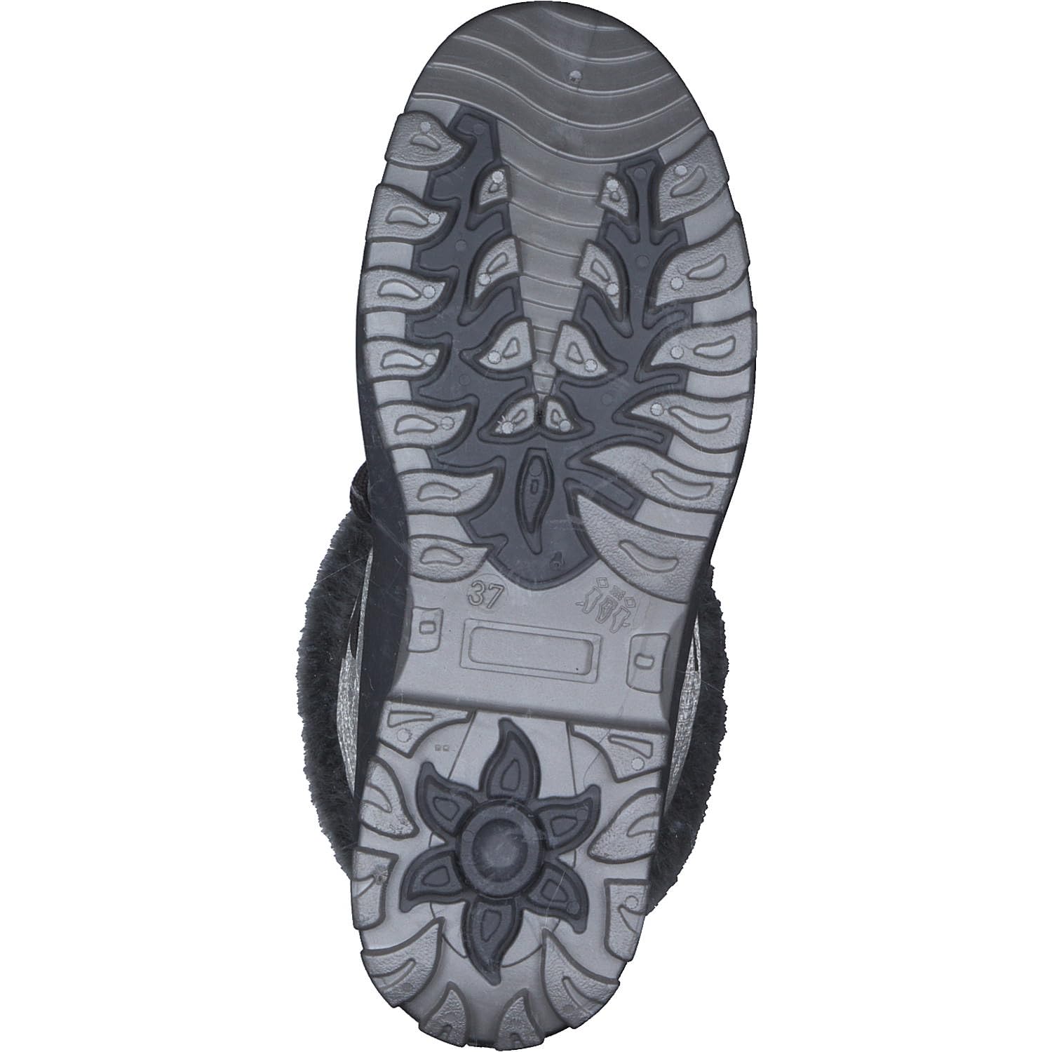 CMP Nietos Low Wmn Snowboot Shoes, Zapatillas de Senderismo Mujer