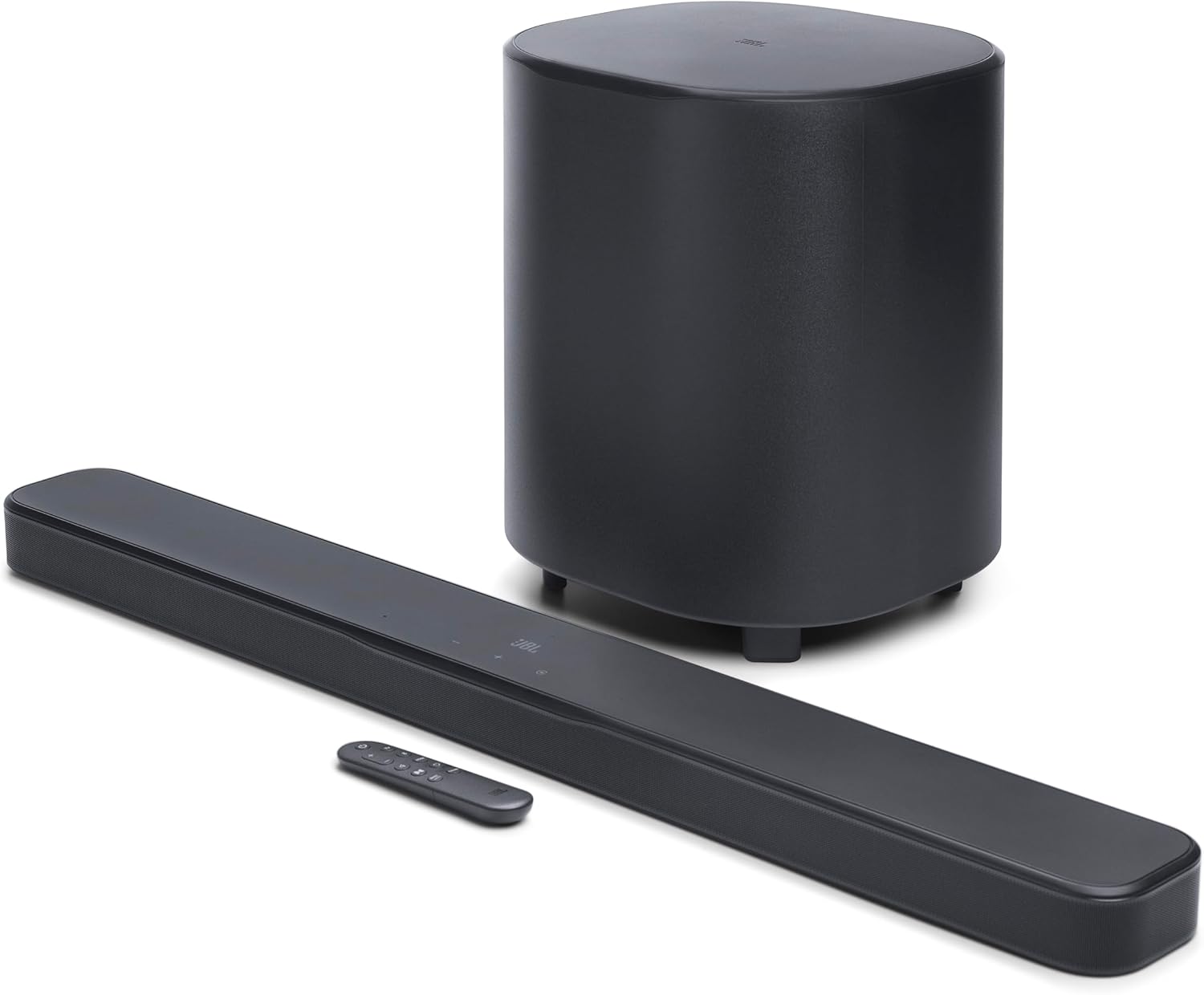 JBL Bar 500MK2-5.1 Channel soundbar System with Dolby Atmos®