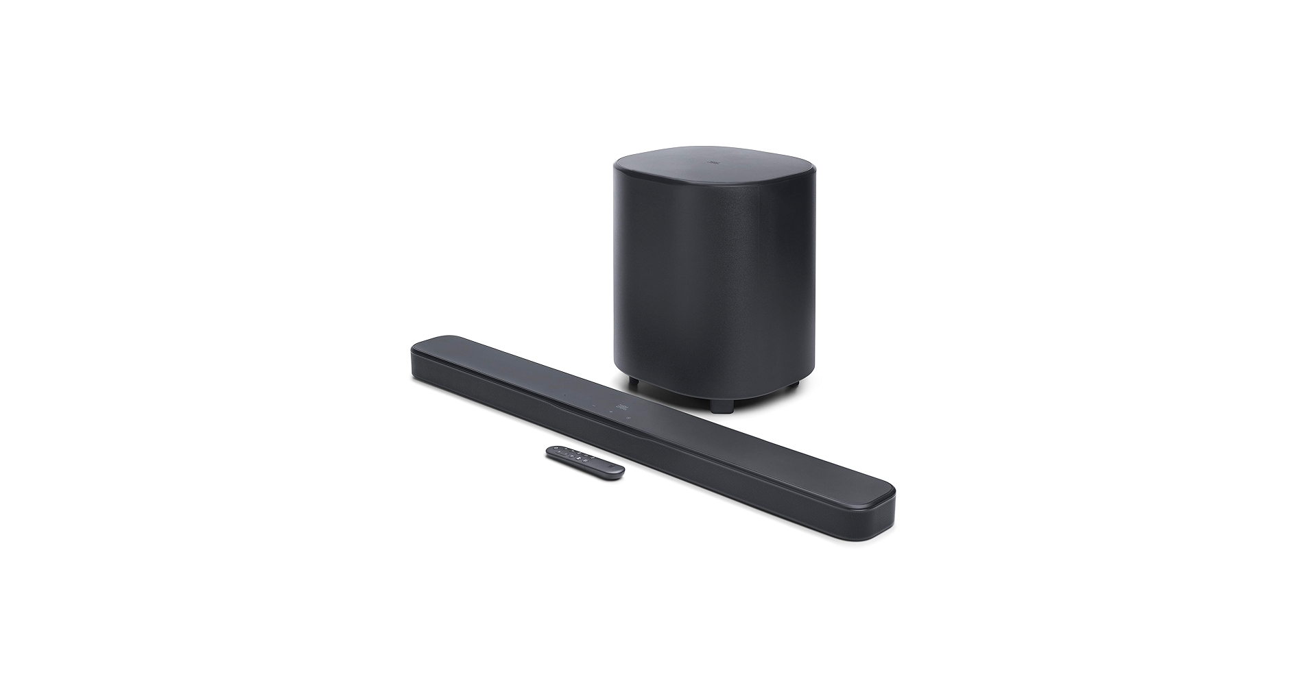 JBL BAR 500 MK2 サウンドバー JBL BAR-500-MK2 Dolby Atmos Soundbar with a 10