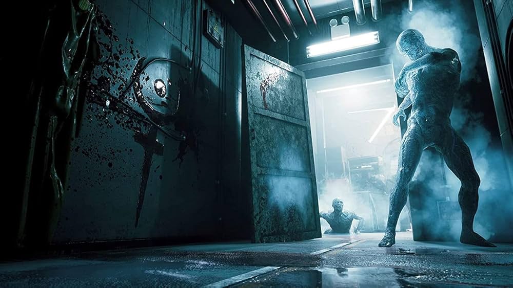 Switch デイメア:1994サンドキャッスル 限定版 Amazon.com: Daymare: 1994 Sandcastle [Limited Edition