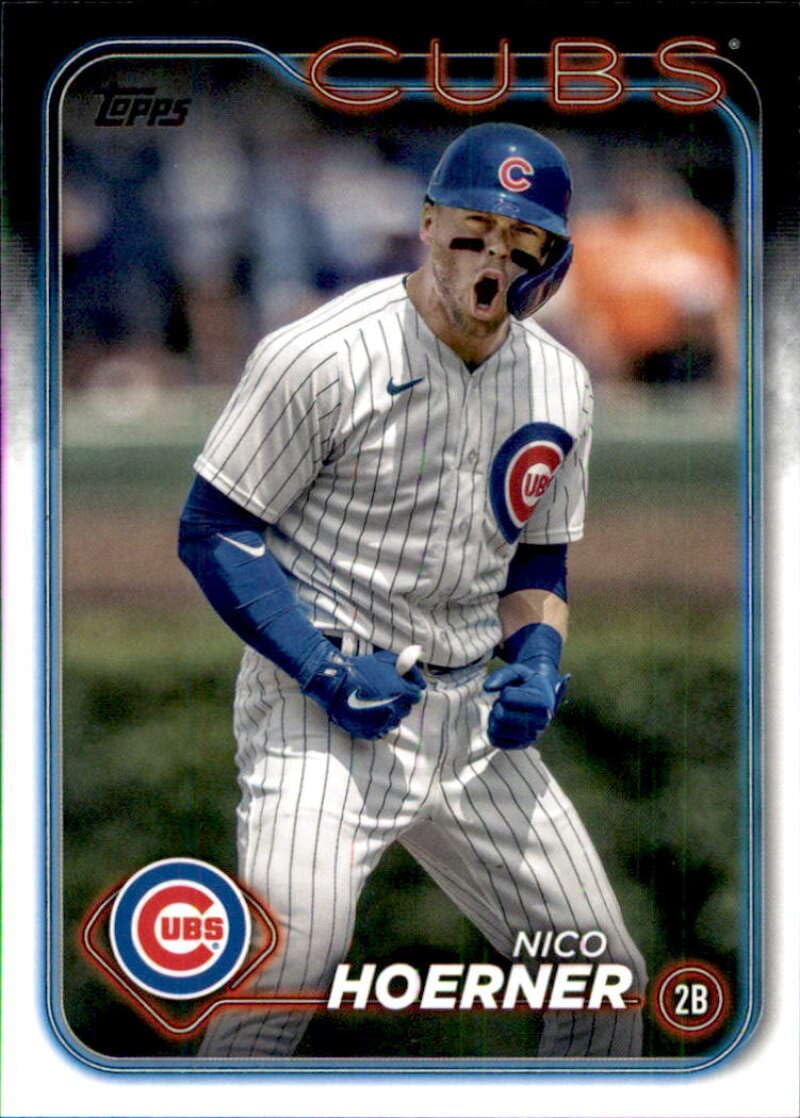 TOPPS MLBカード MUSEUM COLLECTION NICO HOERNER CUBS 125/299 #SSDA-BN 送料無料 中古 IT2 TOPPS MLBカード MUSEUM COLLECTION NICO HOERNER CUBS 125/299